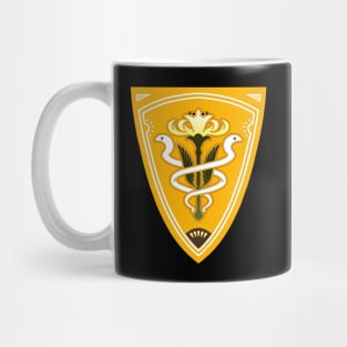 Gridania Mug